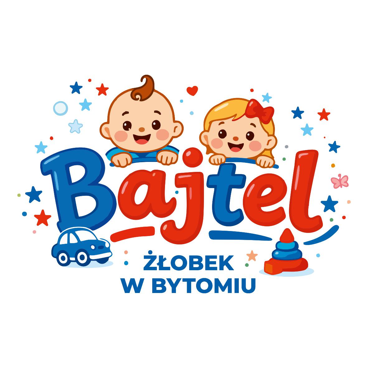 Żłobek Bajtel